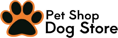 Pet Shop Dog Store